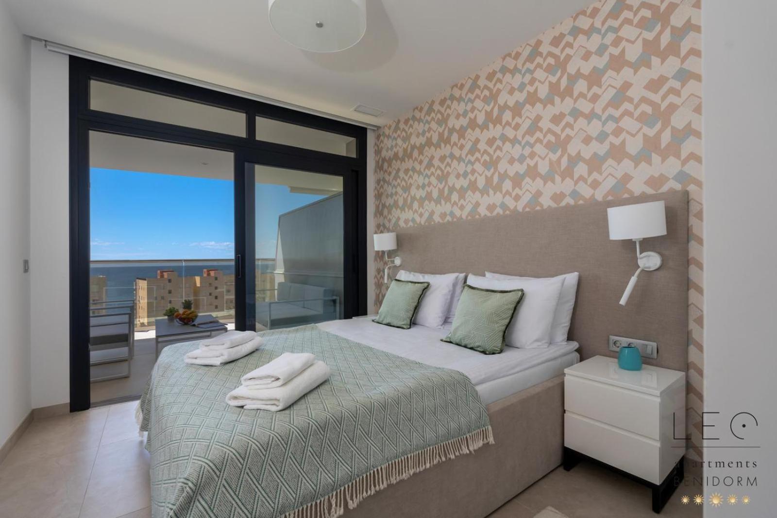 Appartement Sunset Cliffs By Leo